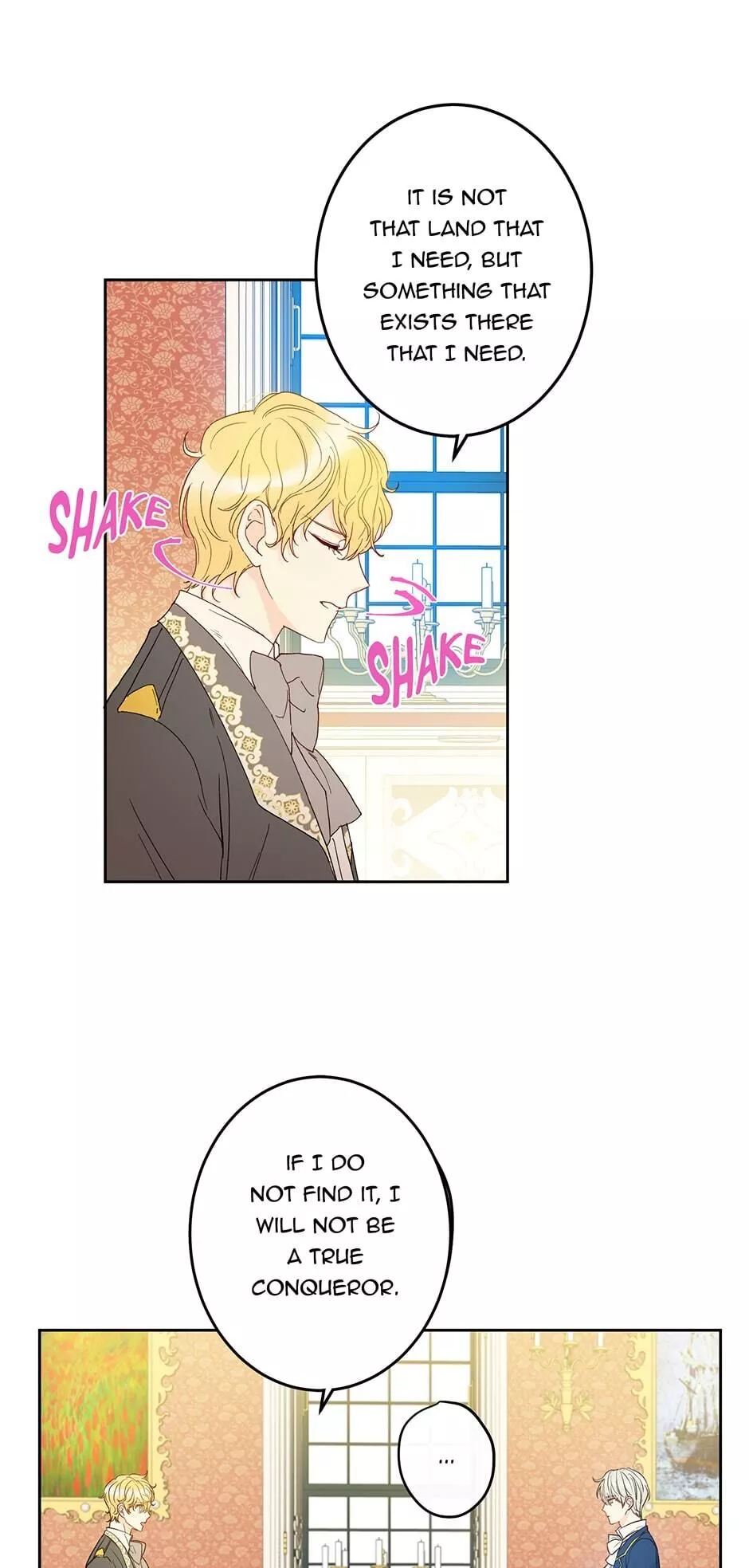I Was Tricked into this Fake Marriage! Chapter 27 page 9