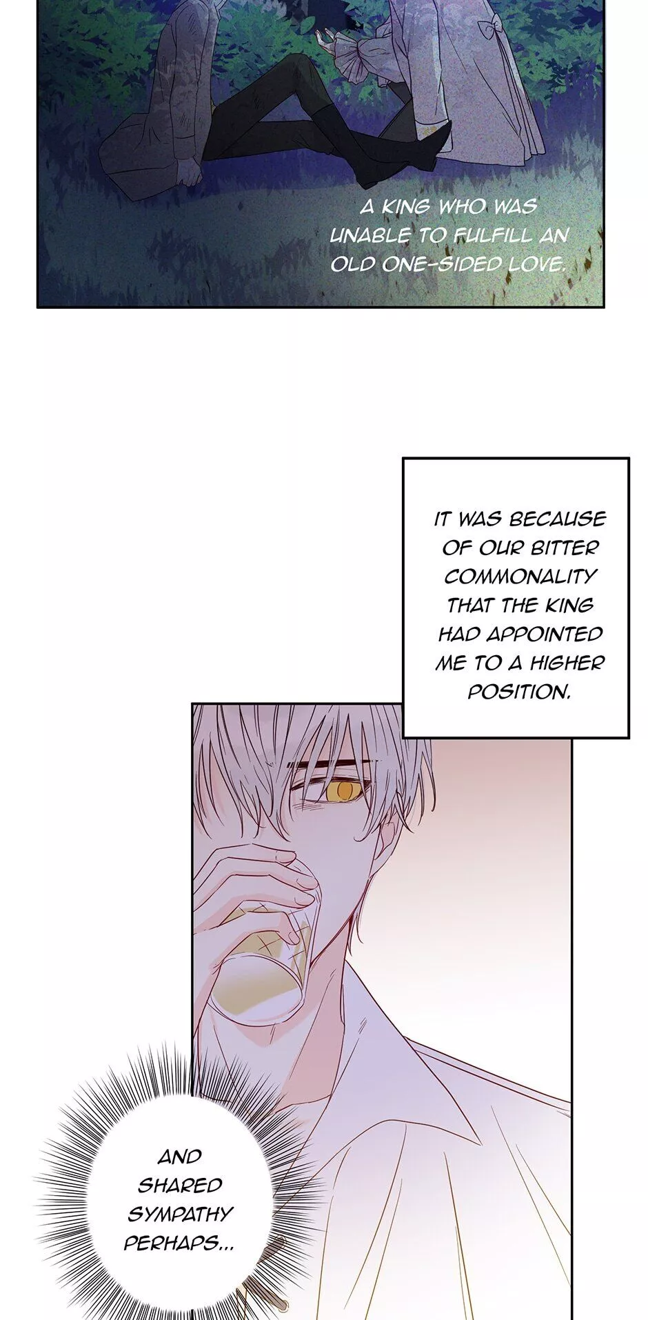 I Was Tricked into this Fake Marriage! Chapter 27 page 19