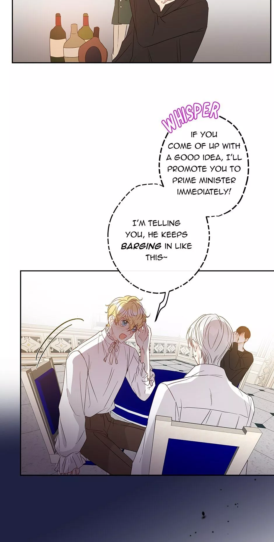 I Was Tricked into this Fake Marriage! Chapter 27 page 30