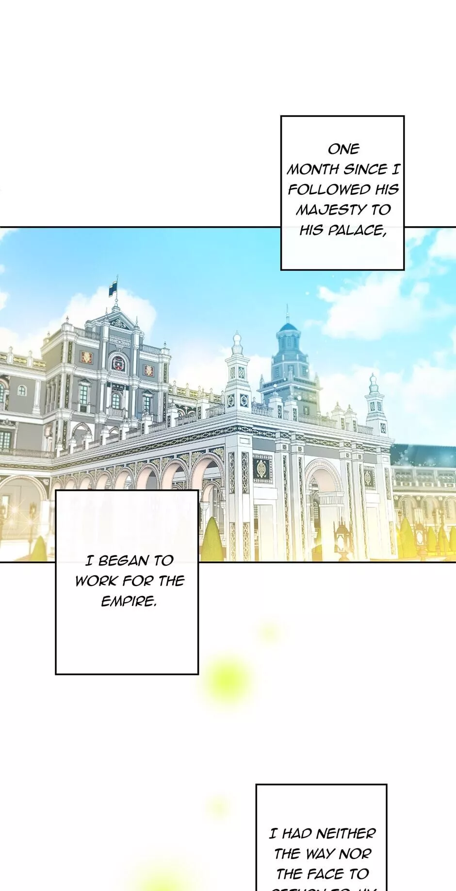 I Was Tricked into this Fake Marriage! Chapter 27 page 5