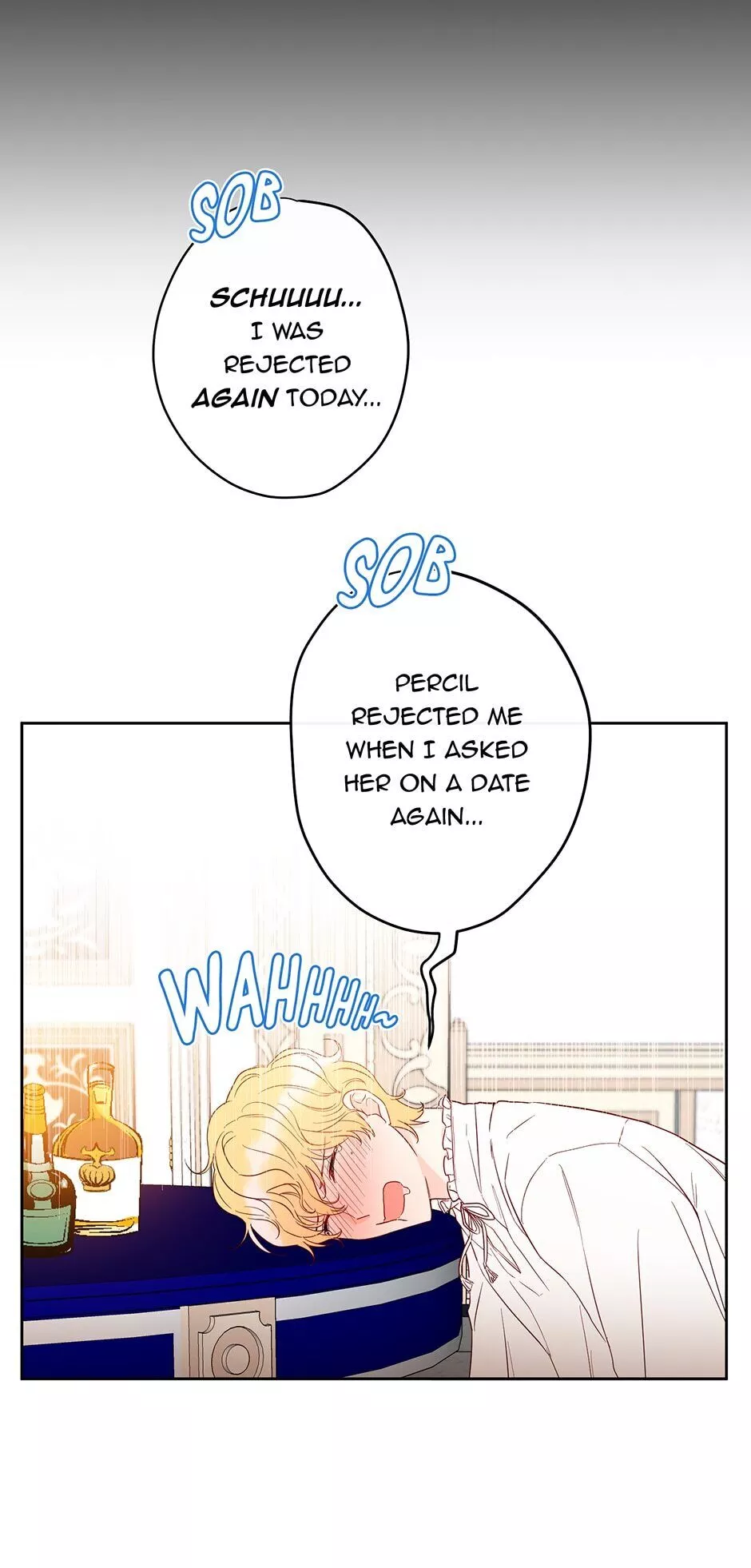 I Was Tricked into this Fake Marriage! Chapter 27 page 16
