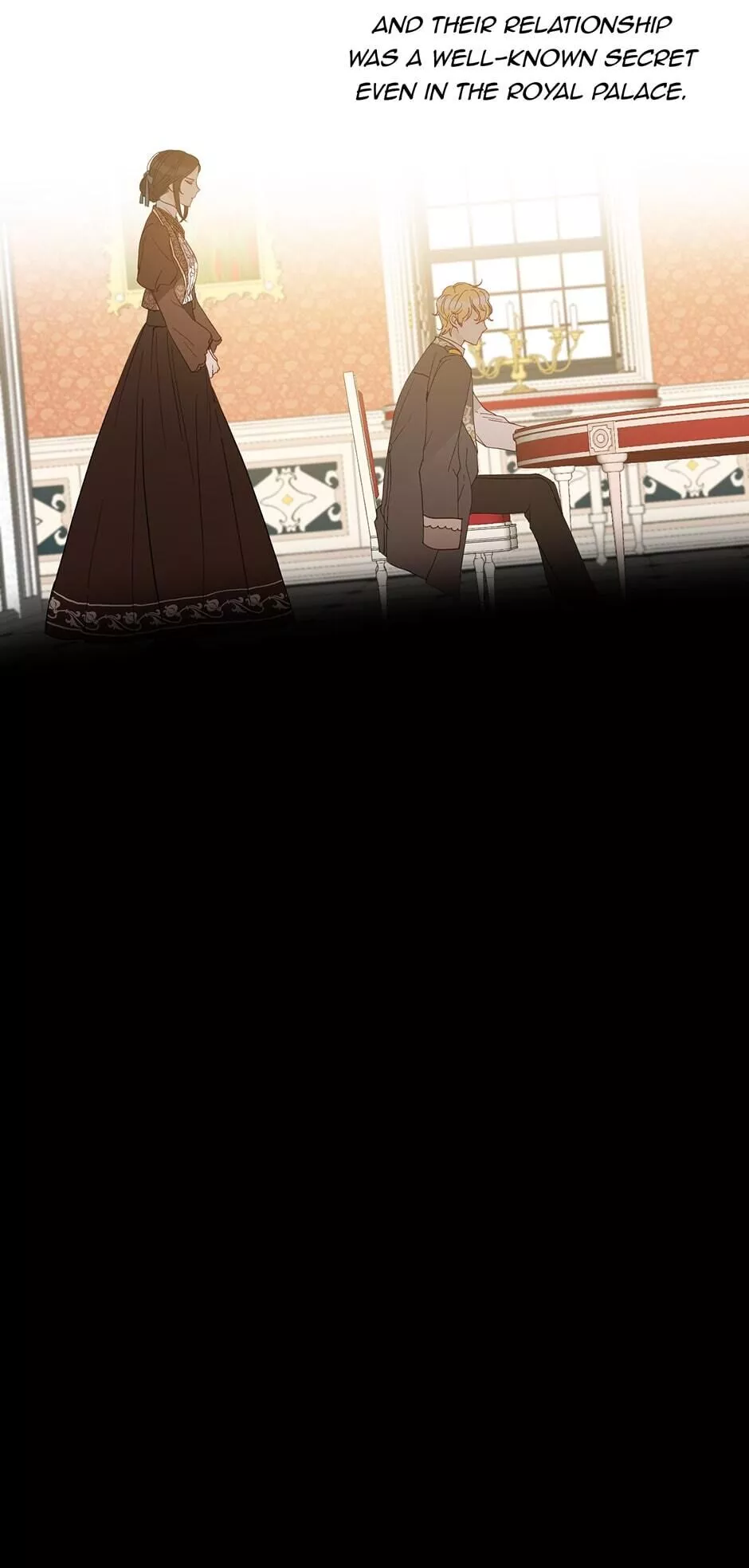 I Was Tricked into this Fake Marriage! Chapter 27 page 14