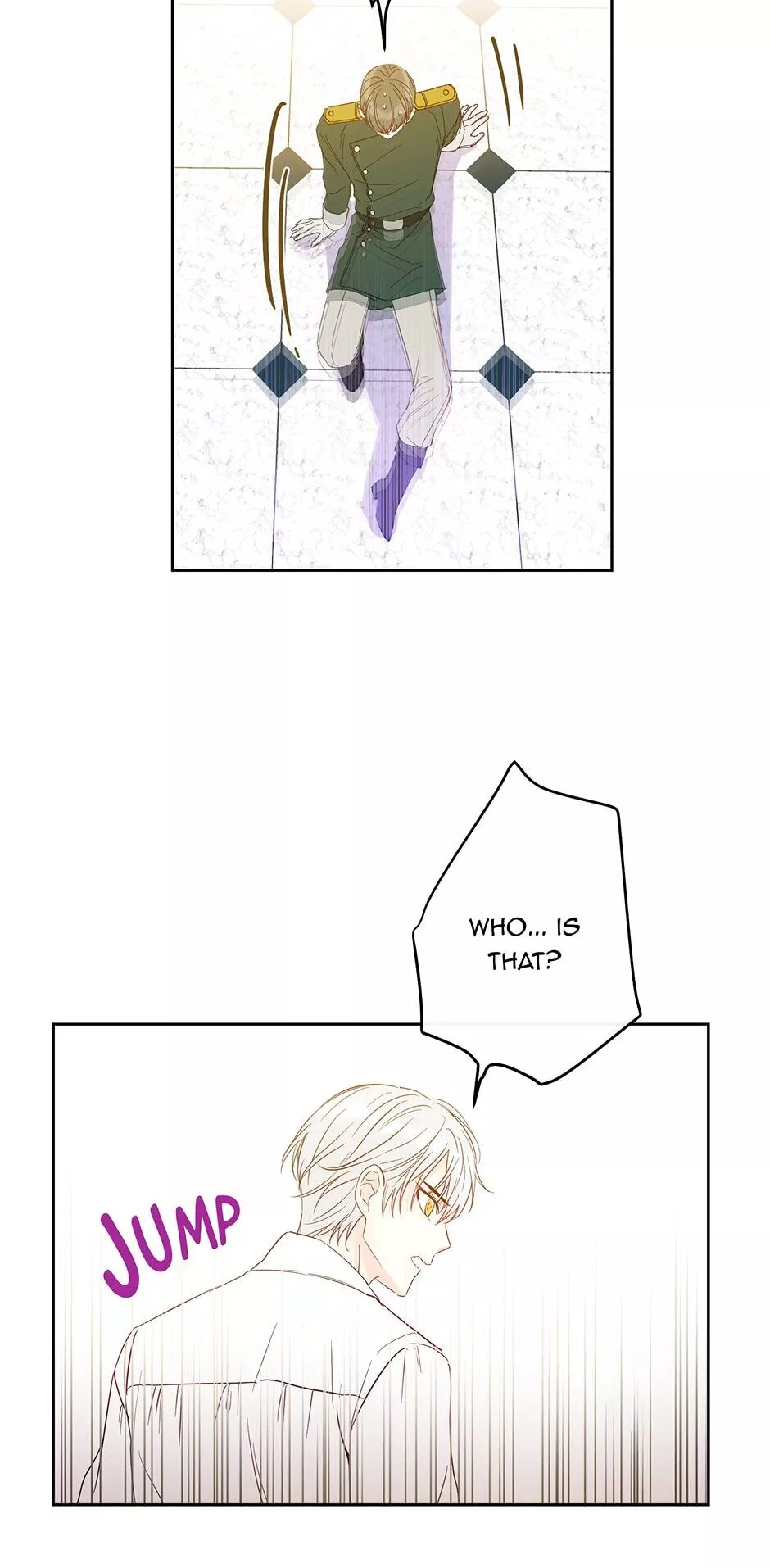 I Was Tricked into this Fake Marriage! Chapter 27 page 21