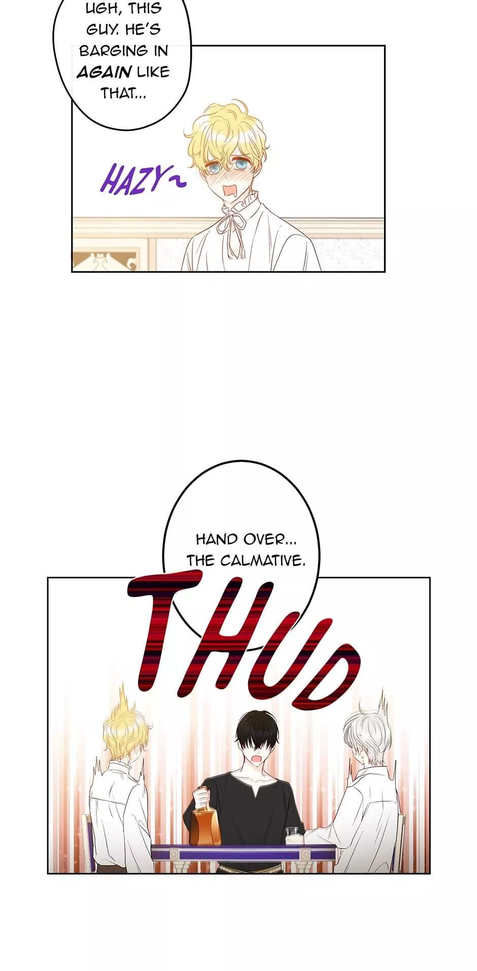 I Was Tricked into this Fake Marriage! Chapter 27 page 23