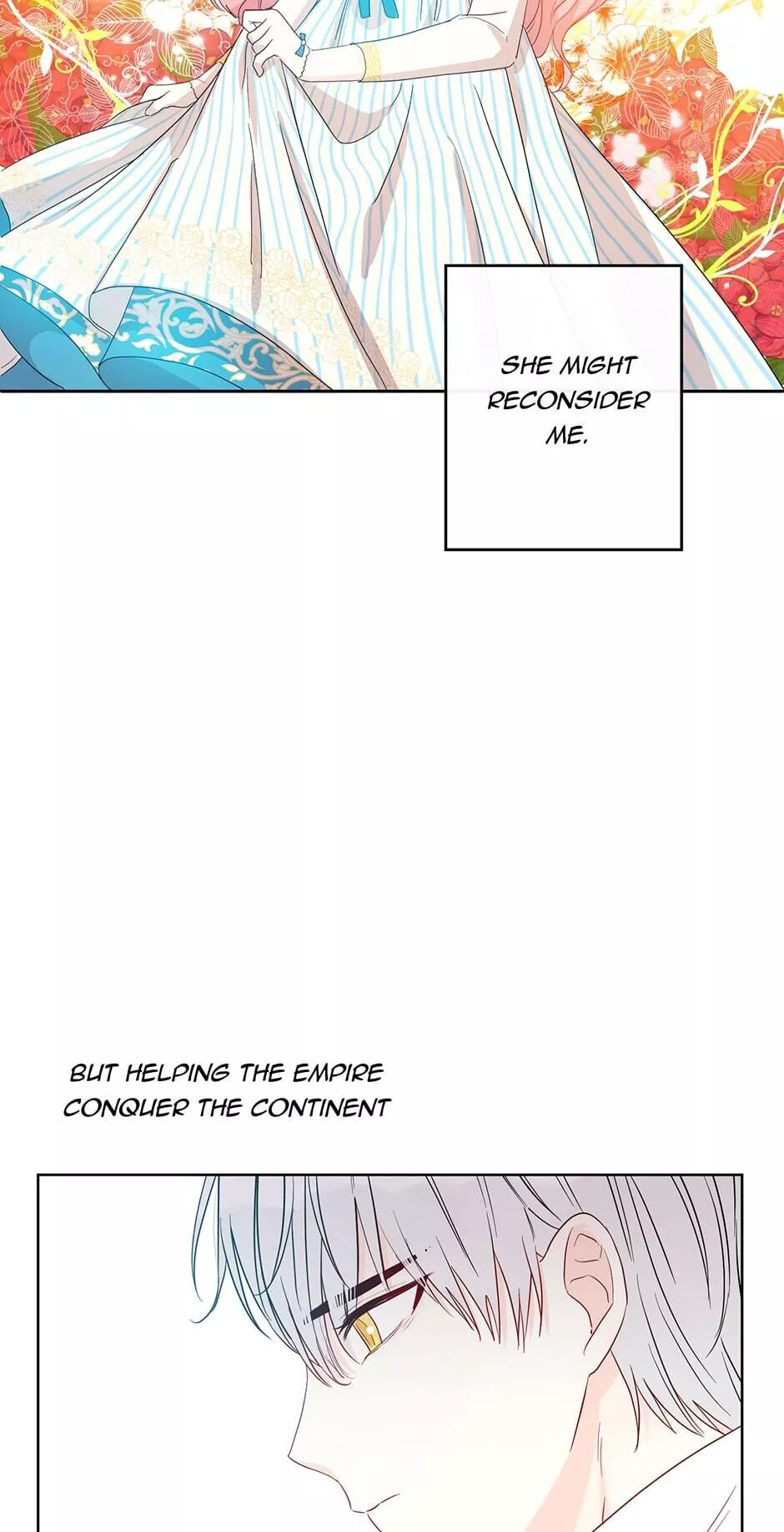 I Was Tricked into this Fake Marriage! Chapter 27 page 7