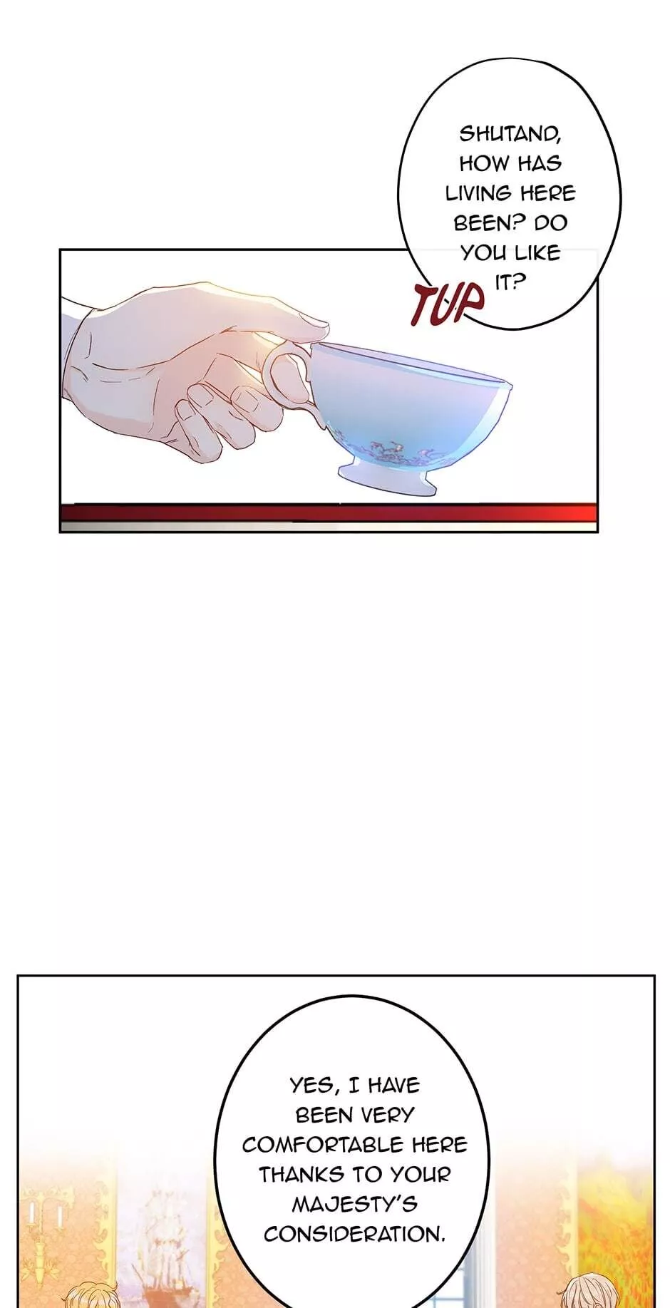 I Was Tricked into this Fake Marriage! Chapter 27 page 2