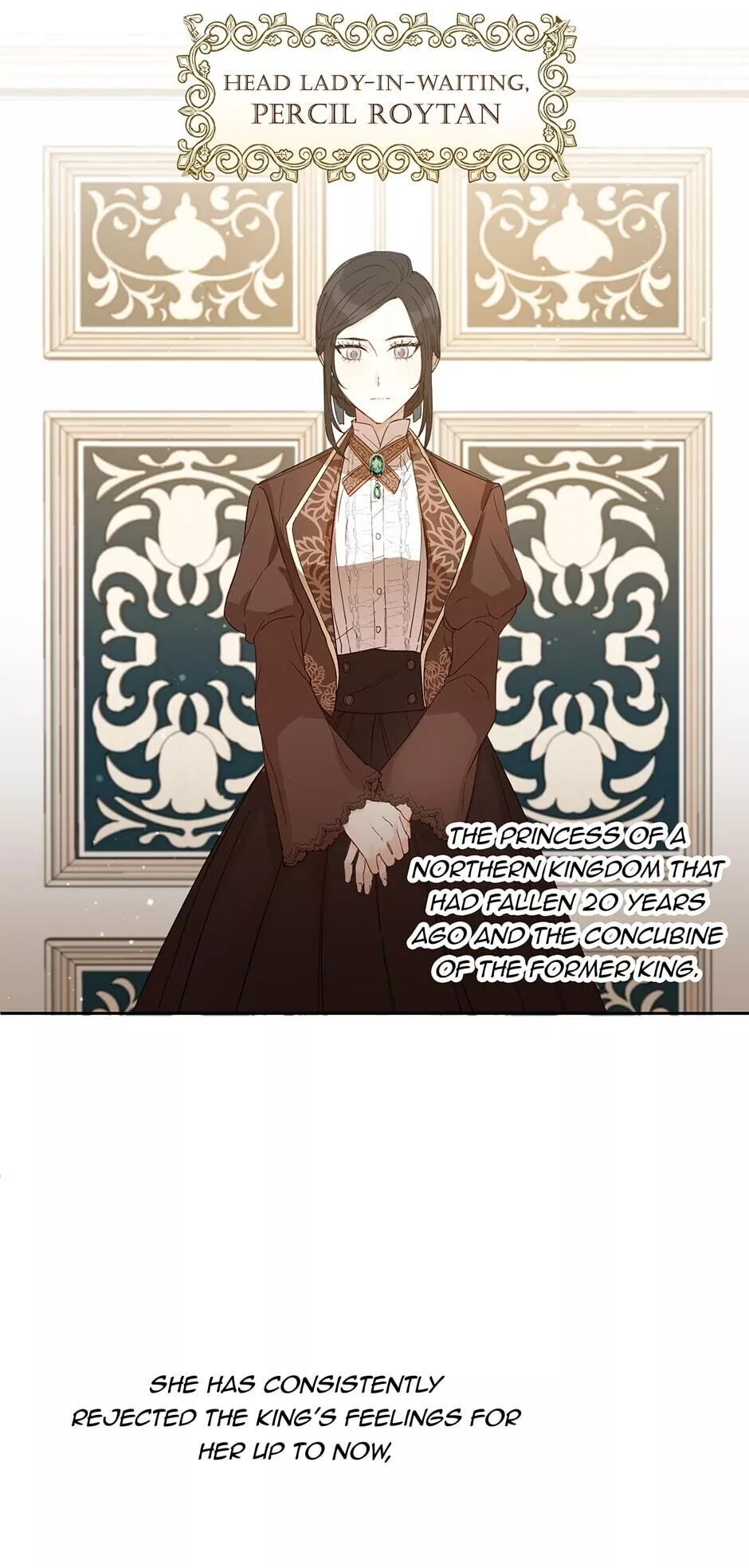 I Was Tricked into this Fake Marriage! Chapter 27 page 13