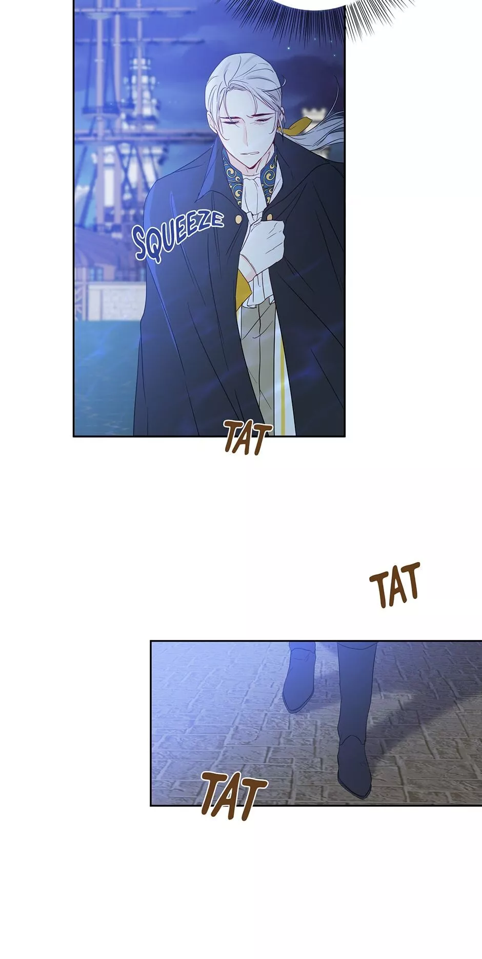 I Was Tricked into this Fake Marriage! Chapter 27 page 37