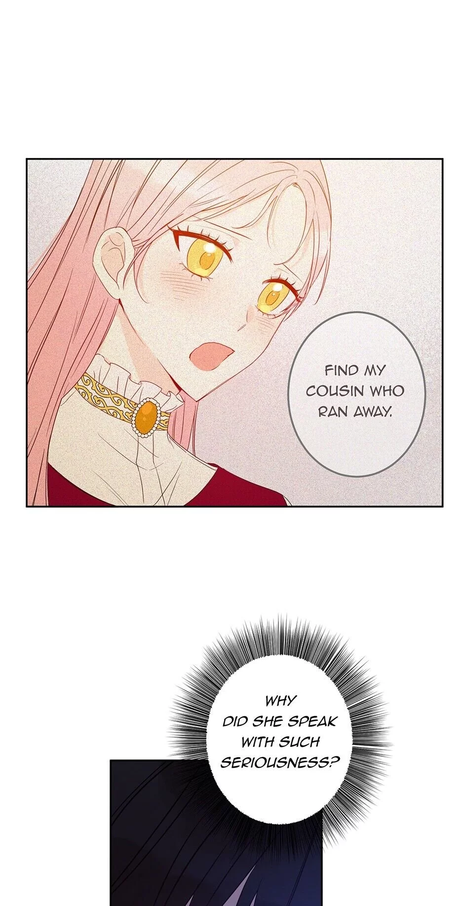 I Was Tricked into this Fake Marriage! Chapter 27 page 52