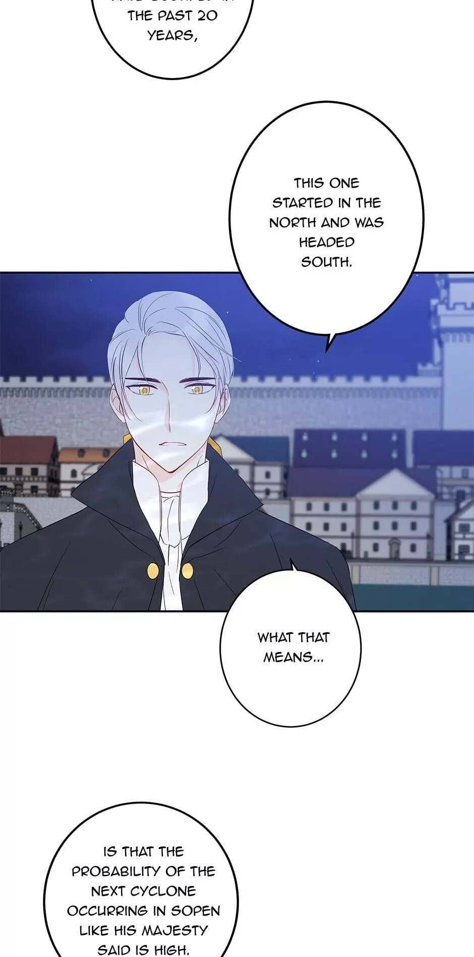 I Was Tricked into this Fake Marriage! Chapter 27 page 43