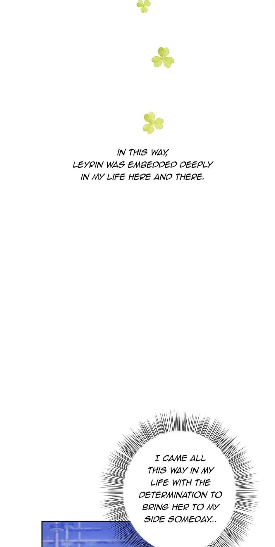 I Was Tricked into this Fake Marriage! Chapter 27 page 36