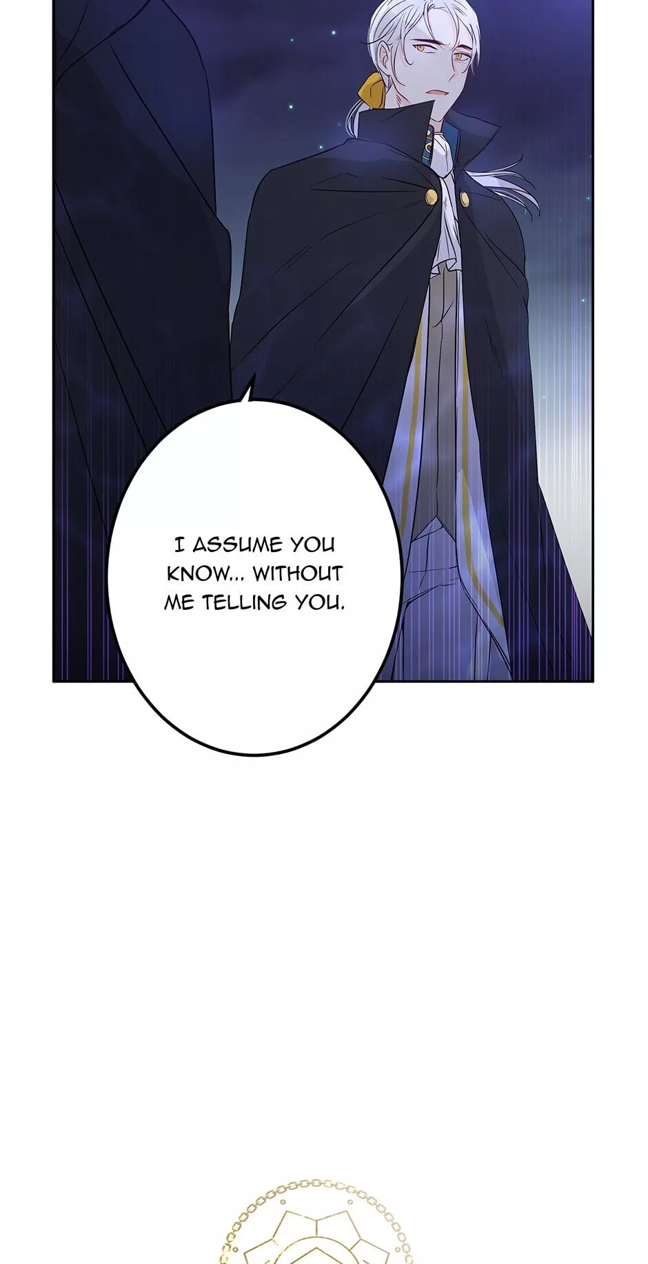I Was Tricked into this Fake Marriage! Chapter 27 page 54