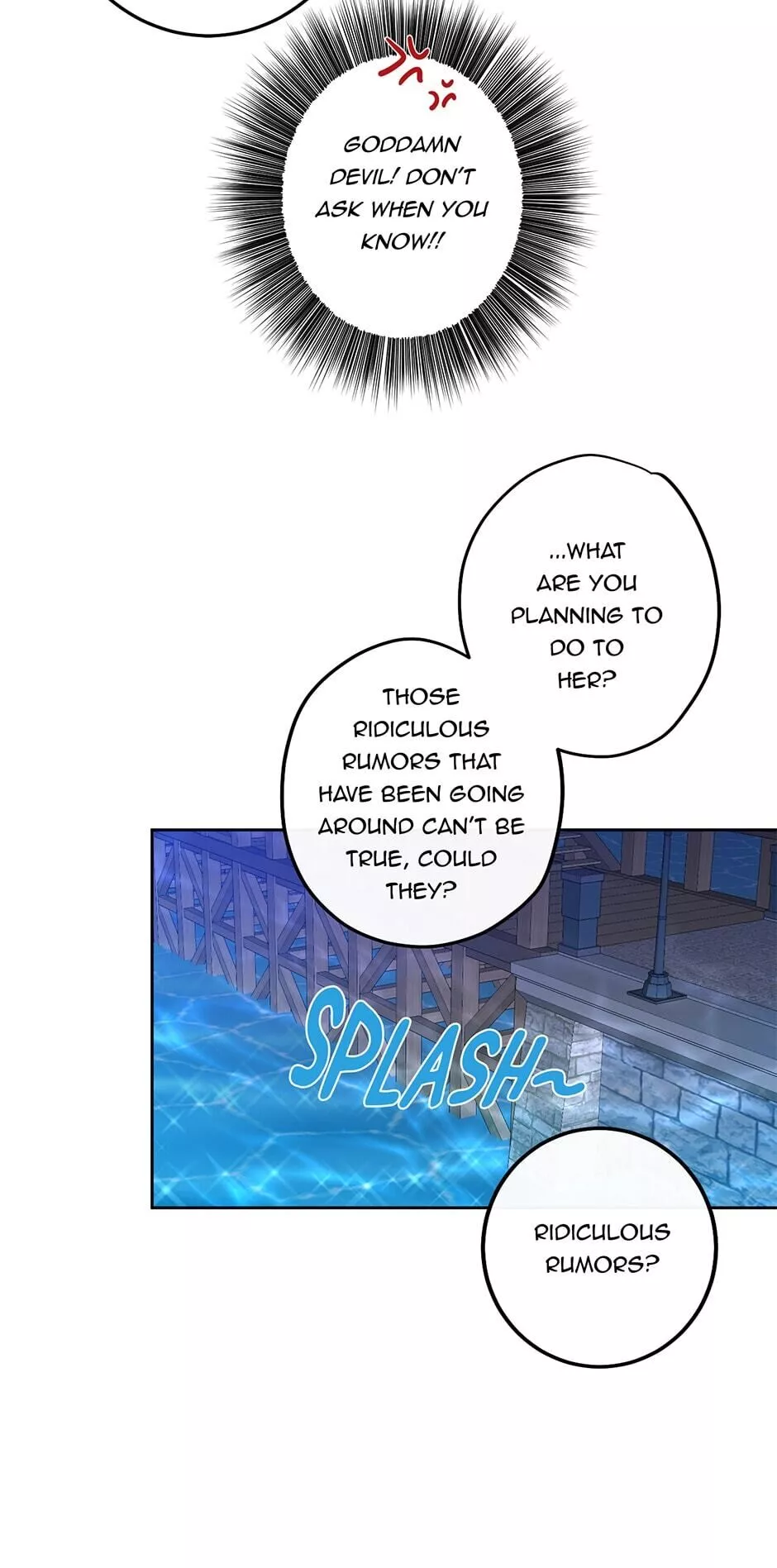 I Was Tricked into this Fake Marriage! Chapter 27 page 48