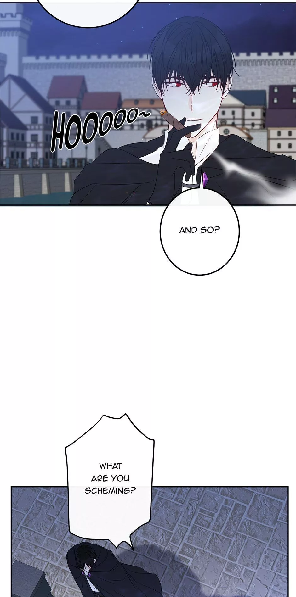 I Was Tricked into this Fake Marriage! Chapter 27 page 44
