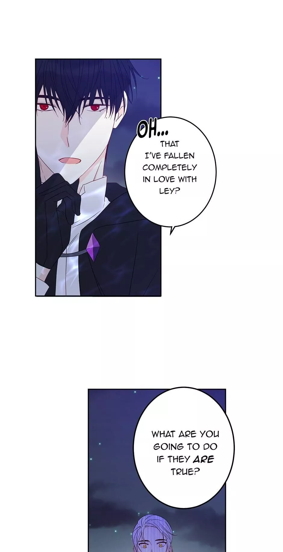 I Was Tricked into this Fake Marriage! Chapter 27 page 49