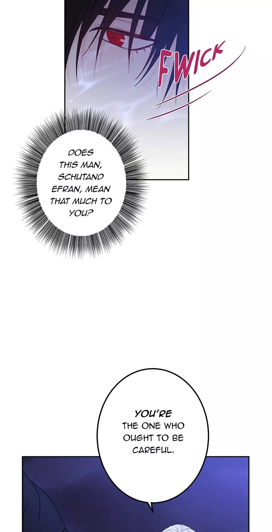 I Was Tricked into this Fake Marriage! Chapter 27 page 53