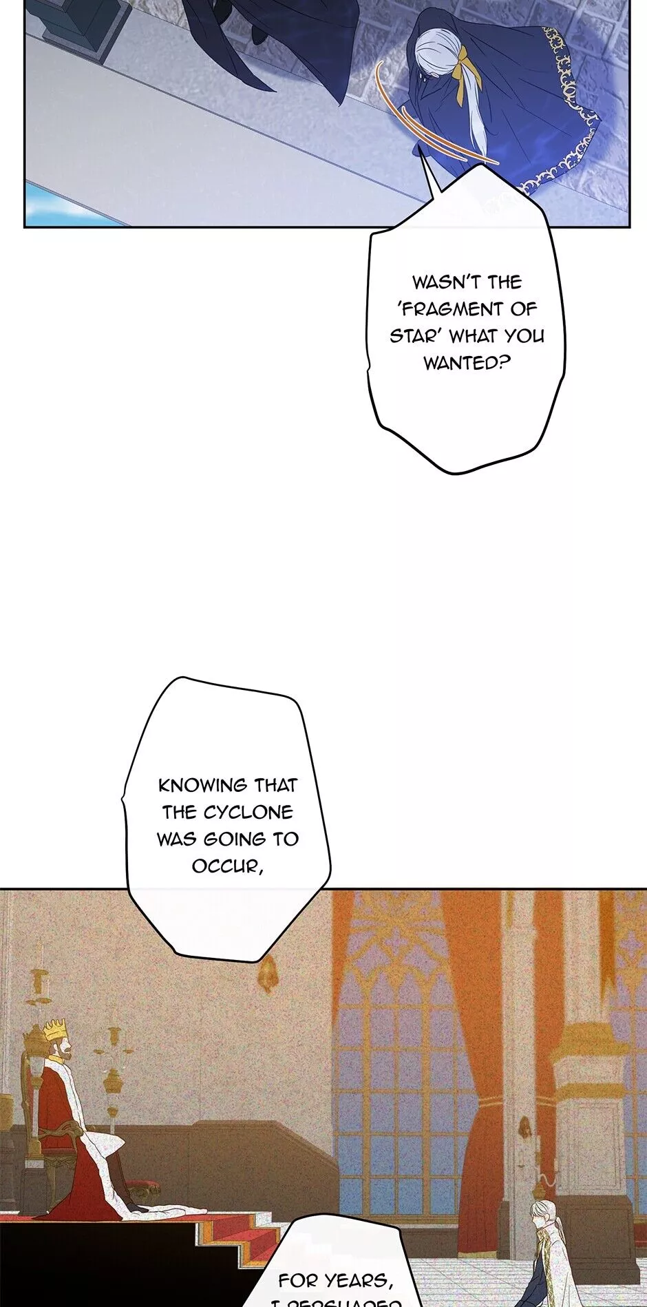 I Was Tricked into this Fake Marriage! Chapter 27 page 45