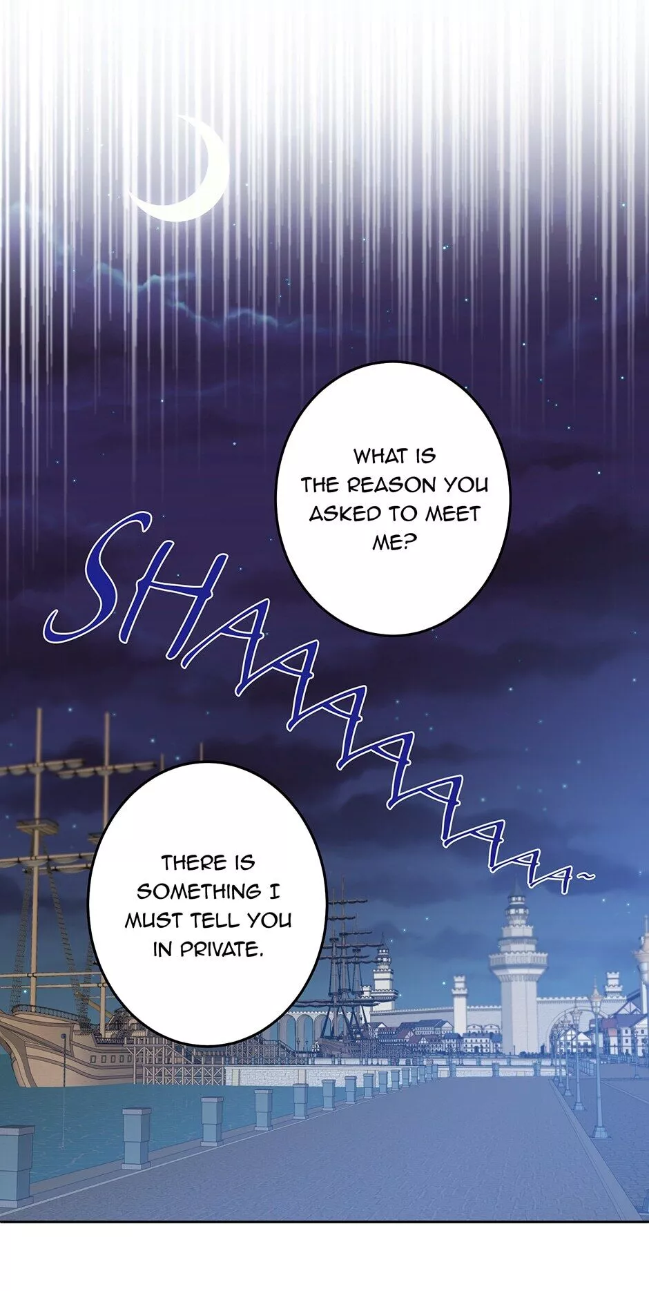 I Was Tricked into this Fake Marriage! Chapter 27 page 40