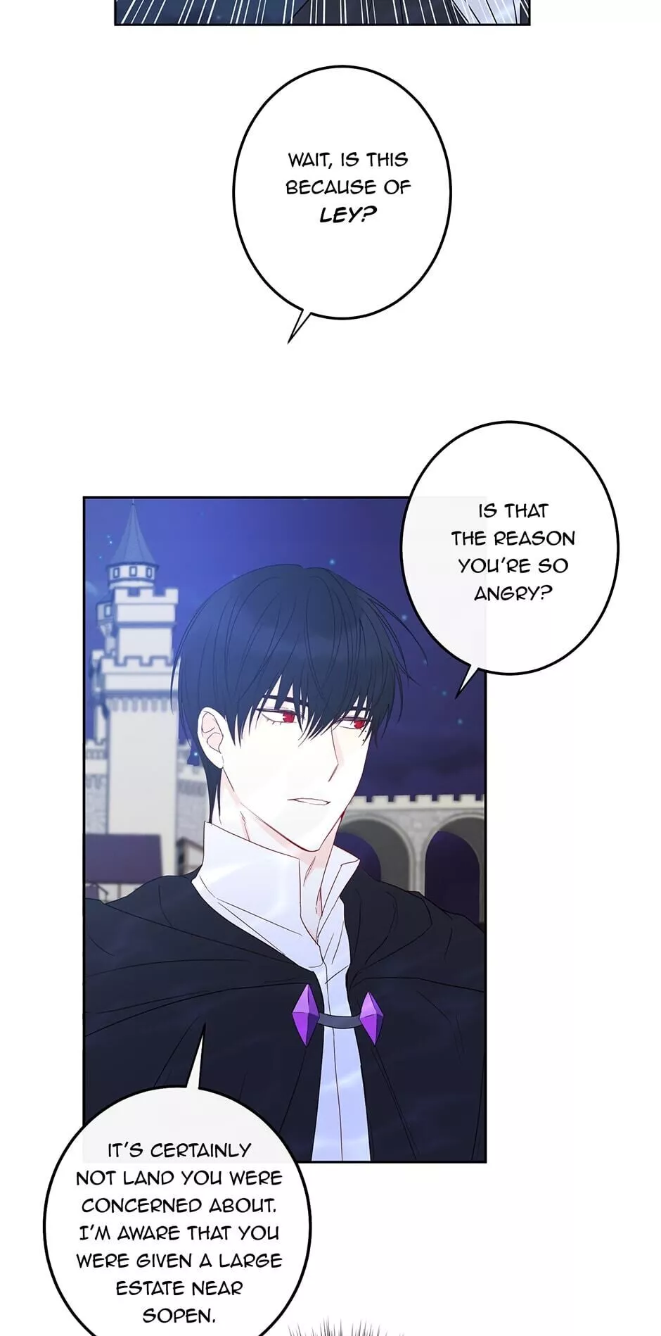 I Was Tricked into this Fake Marriage! Chapter 27 page 47