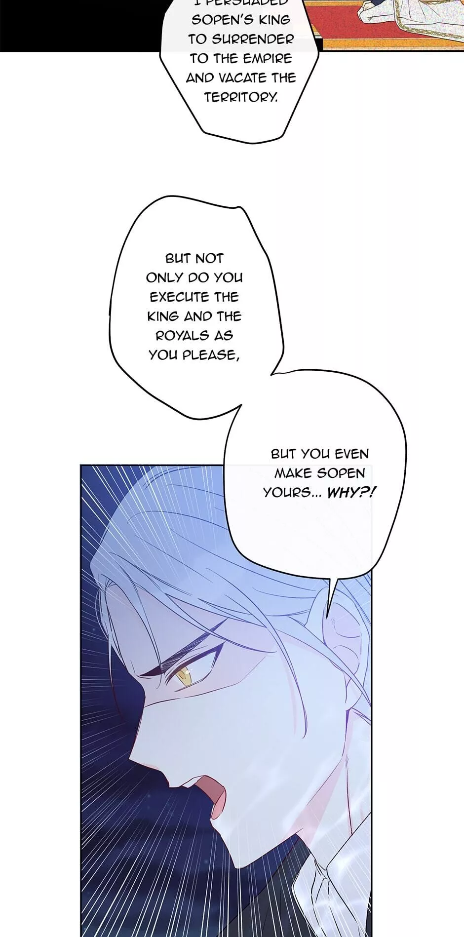 I Was Tricked into this Fake Marriage! Chapter 27 page 46