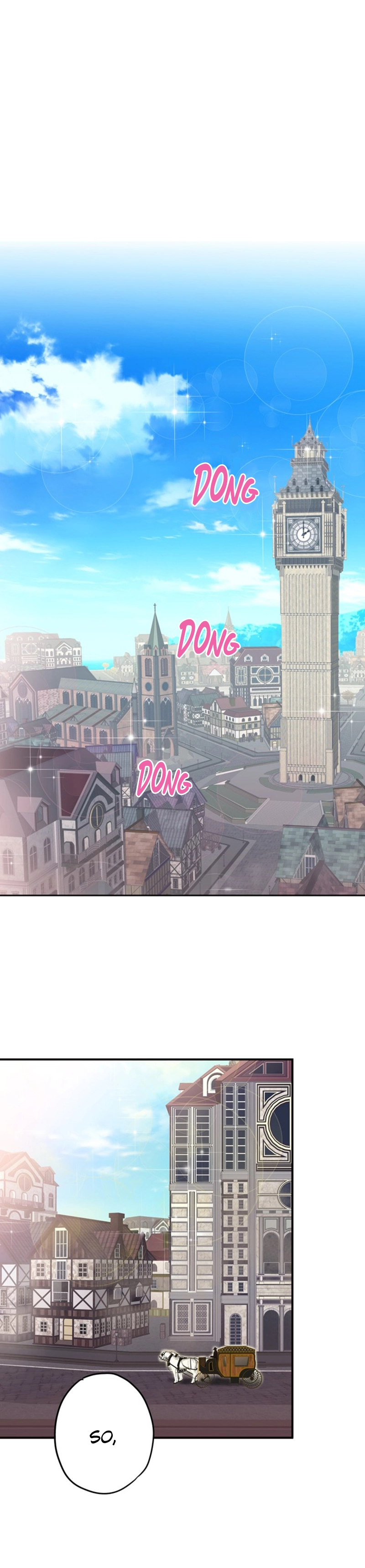Survive as the Hero's Wife Chapter 27 page 6