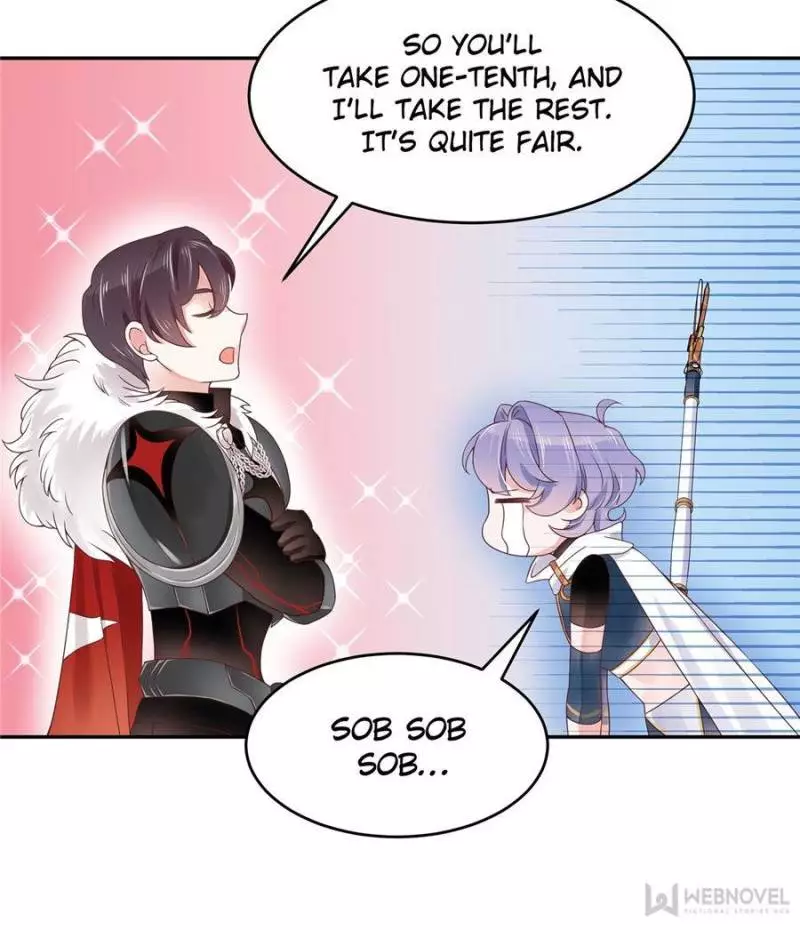National School Prince Is A Girl Chapter 26 page 18