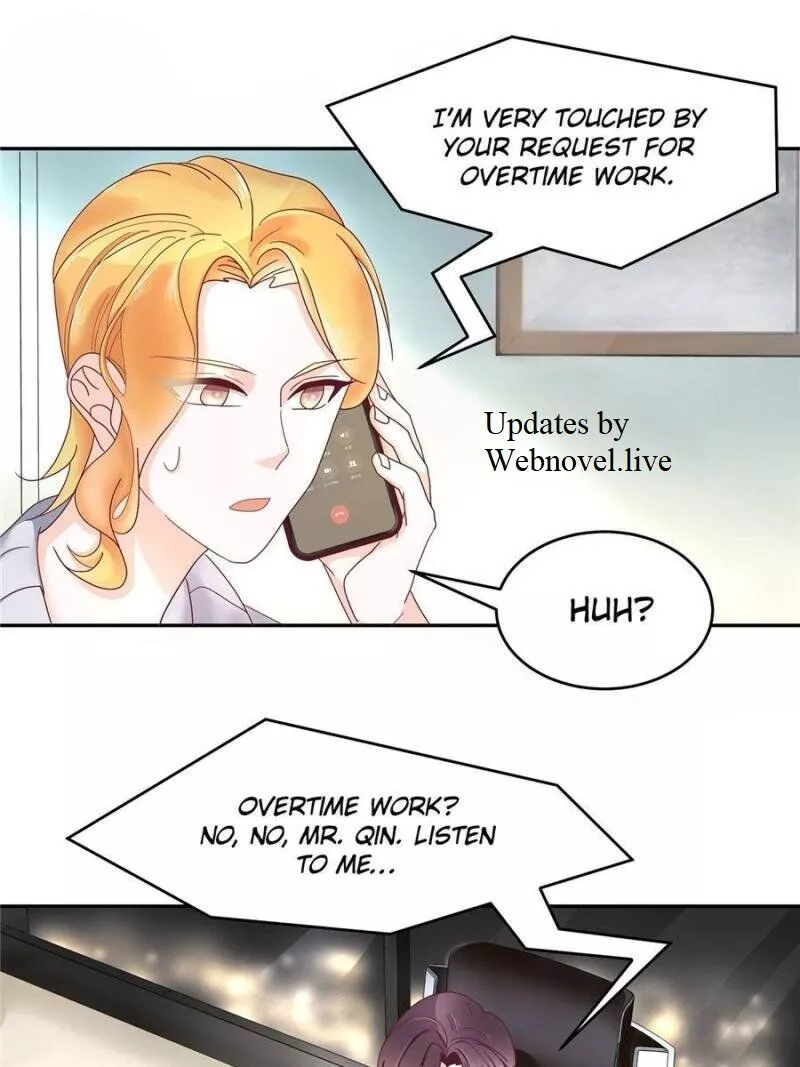 National School Prince Is A Girl Chapter 26 page 25