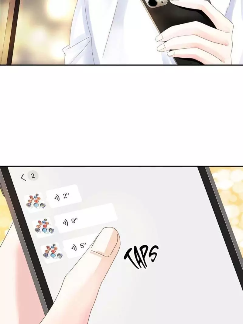 National School Prince Is A Girl Chapter 26 page 34