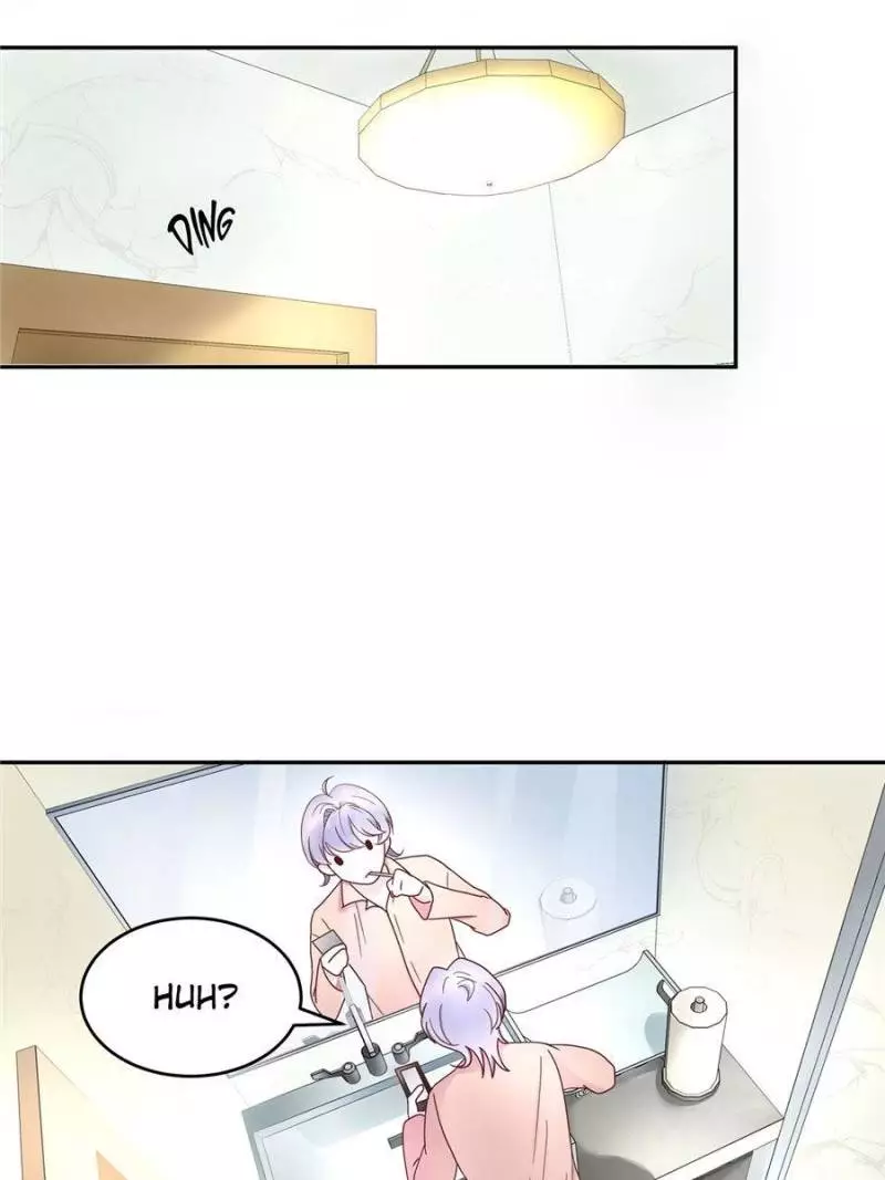 National School Prince Is A Girl Chapter 26 page 29