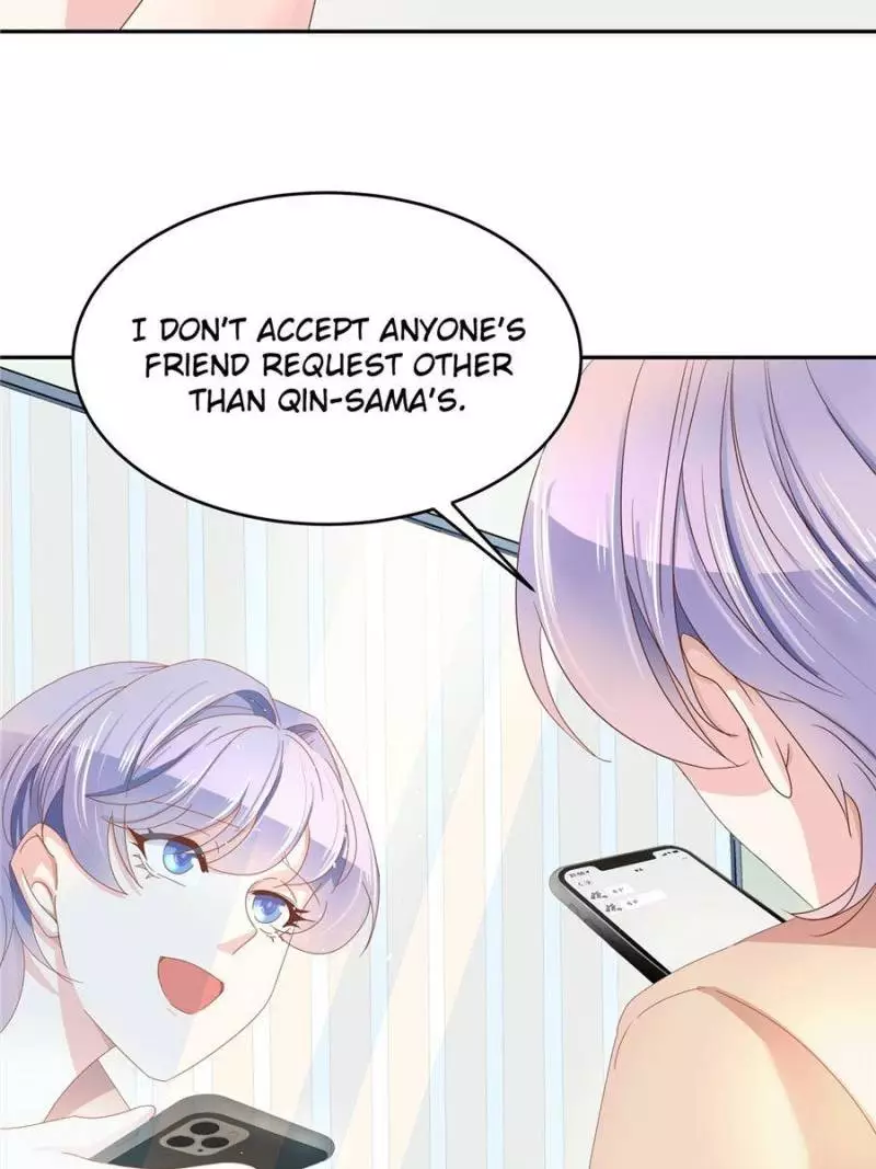 National School Prince Is A Girl Chapter 26 page 35