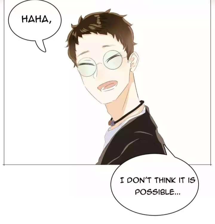 Mens Wear Store and Her Royal Highness Chapter 29 page 21
