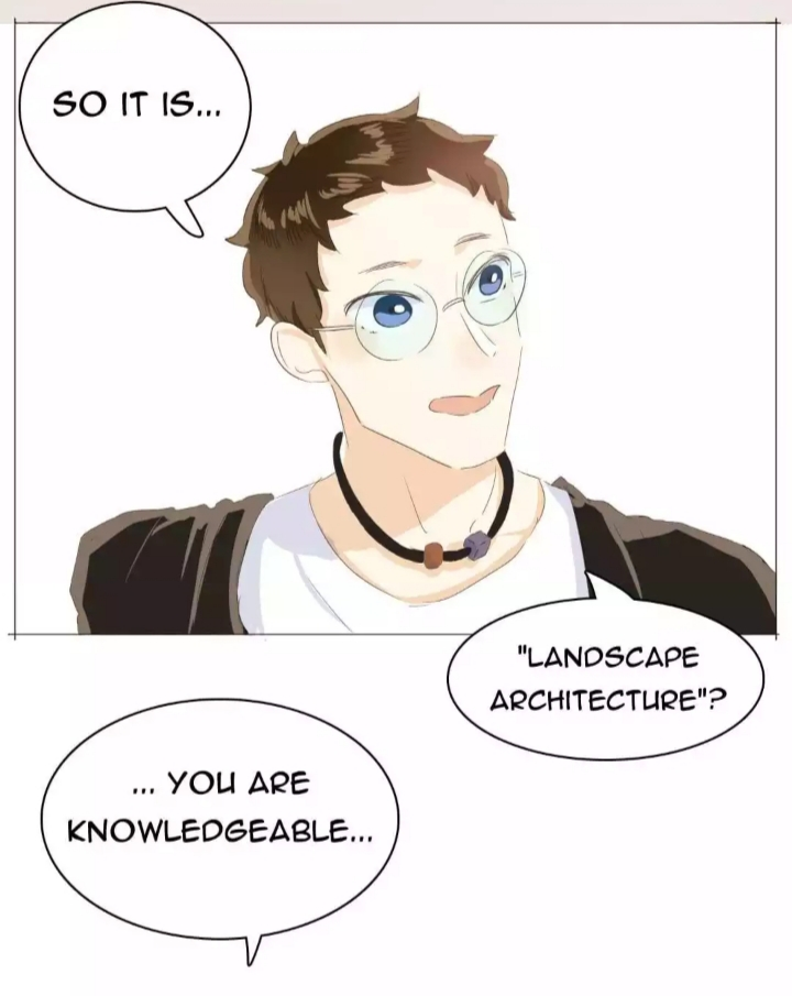 Mens Wear Store and Her Royal Highness Chapter 29 page 17
