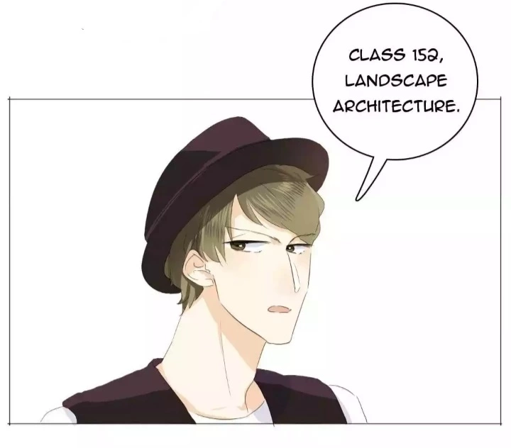 Mens Wear Store and Her Royal Highness Chapter 29 page 19