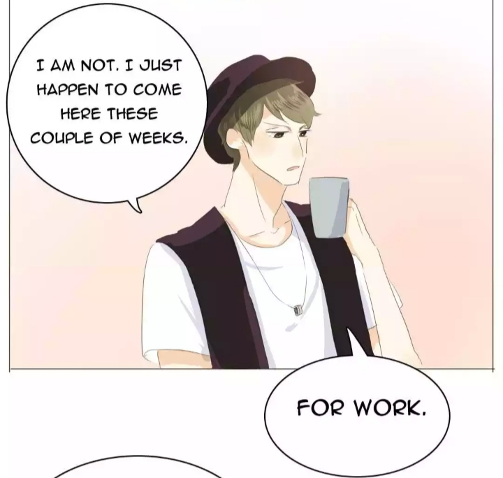 Mens Wear Store and Her Royal Highness Chapter 29 page 15