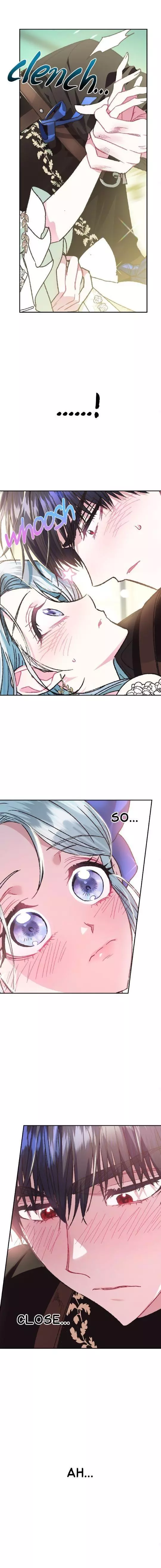 Father, I Don’T Want To Get Married! Chapter 26 page 13