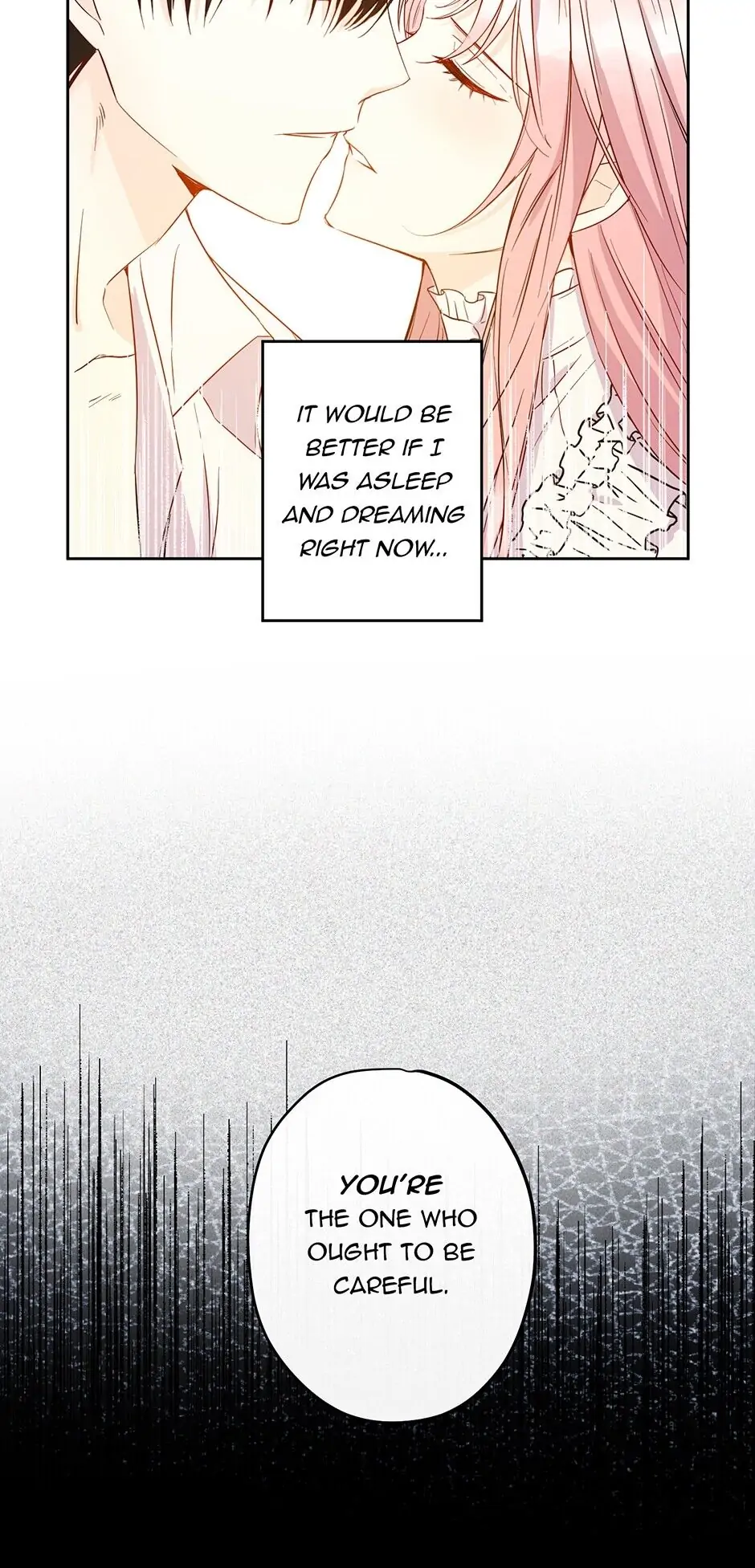 I Was Tricked into this Fake Marriage! Chapter 28 page 9