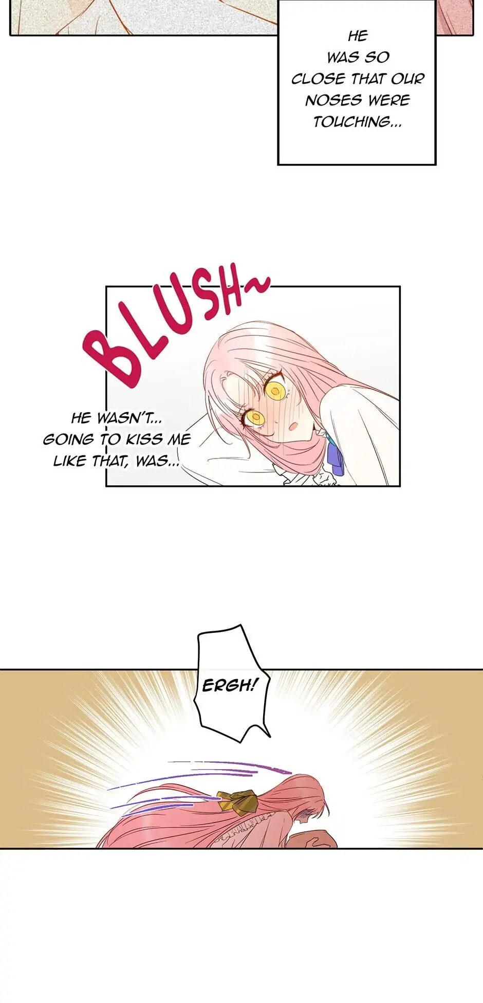 I Was Tricked into this Fake Marriage! Chapter 28 page 16