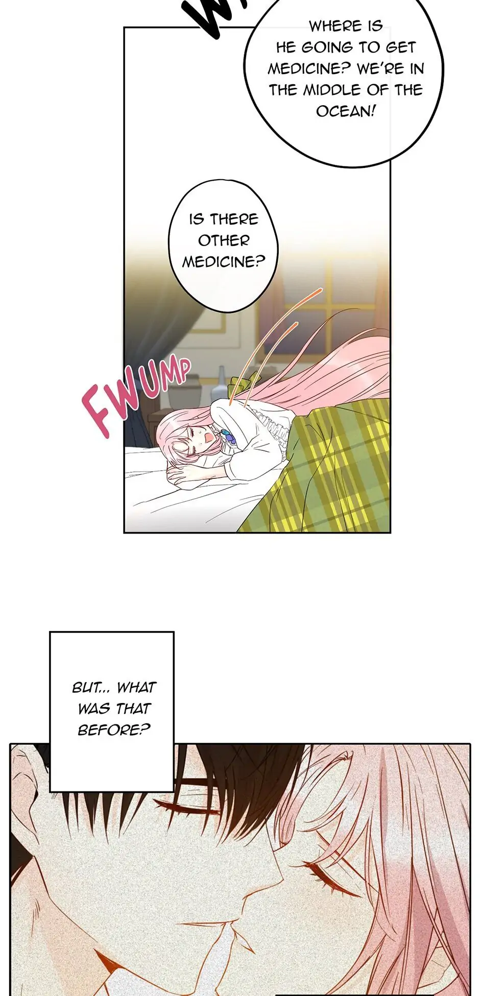 I Was Tricked into this Fake Marriage! Chapter 28 page 15