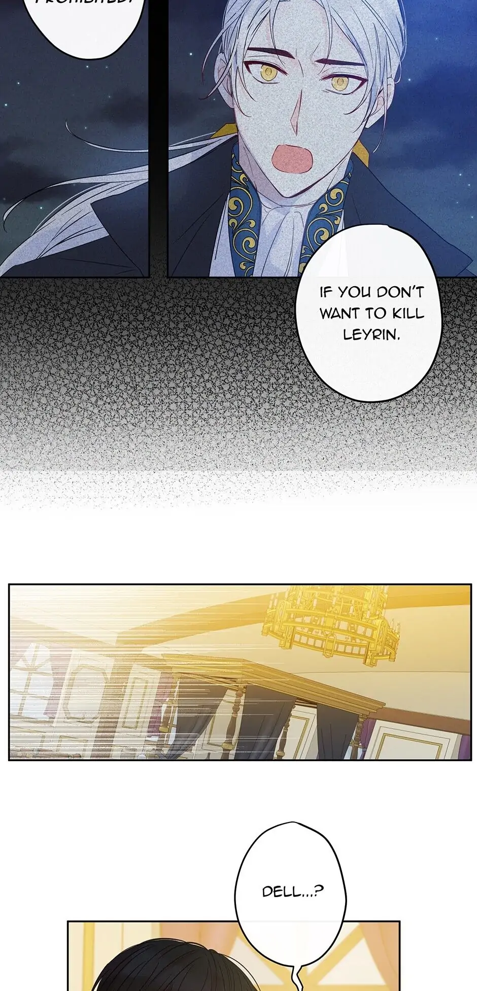 I Was Tricked into this Fake Marriage! Chapter 28 page 11