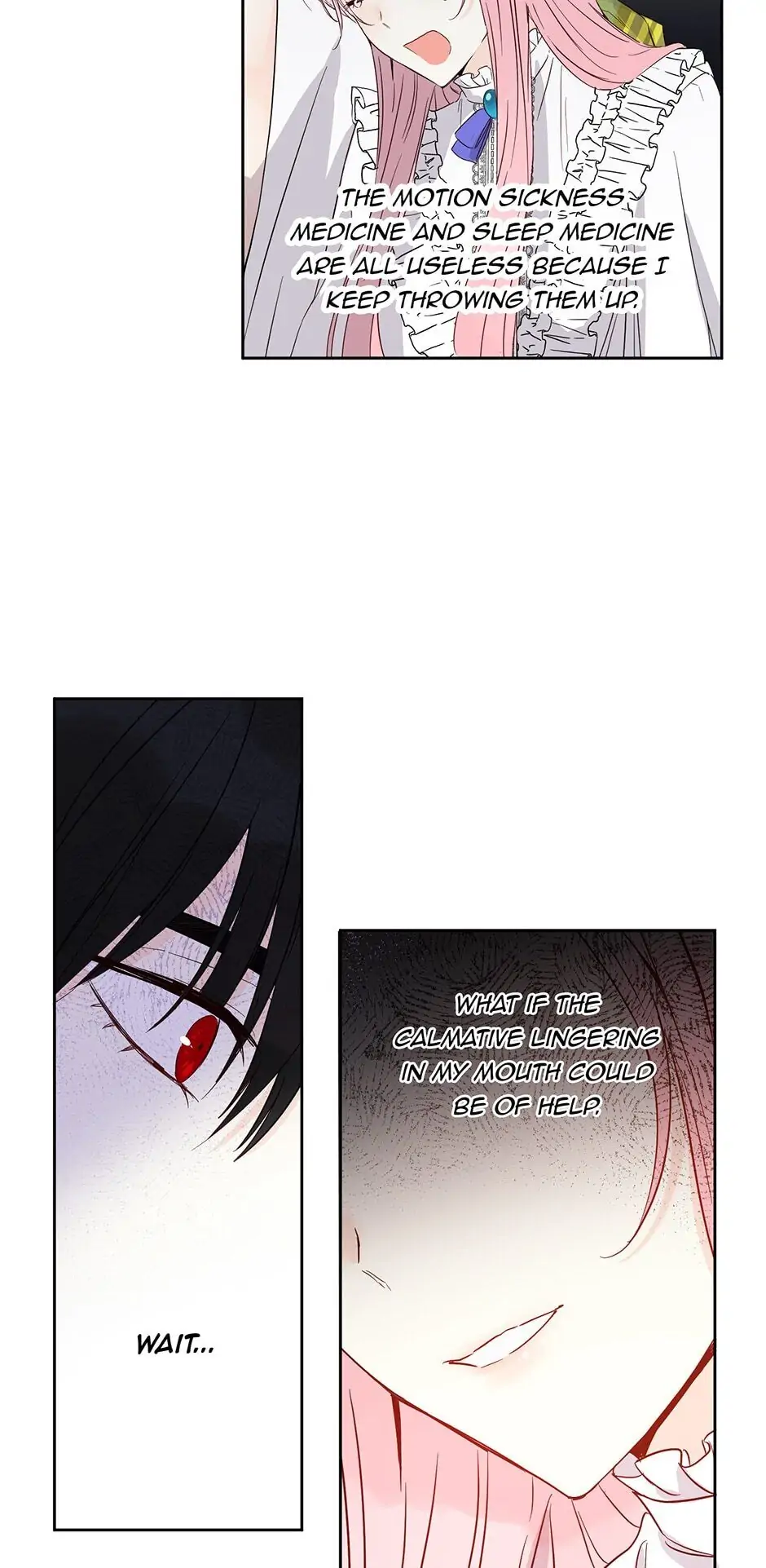 I Was Tricked into this Fake Marriage! Chapter 28 page 6