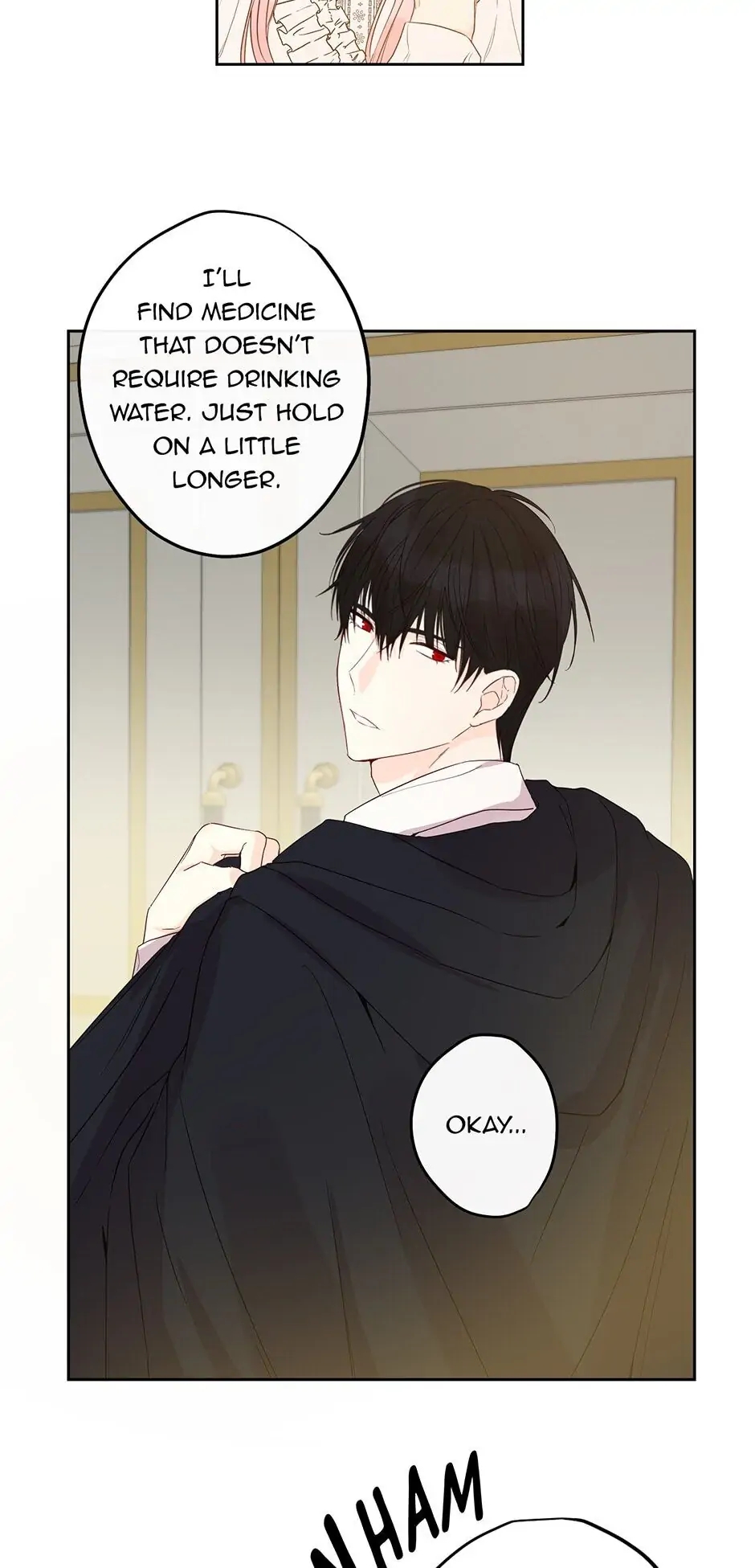 I Was Tricked into this Fake Marriage! Chapter 28 page 14