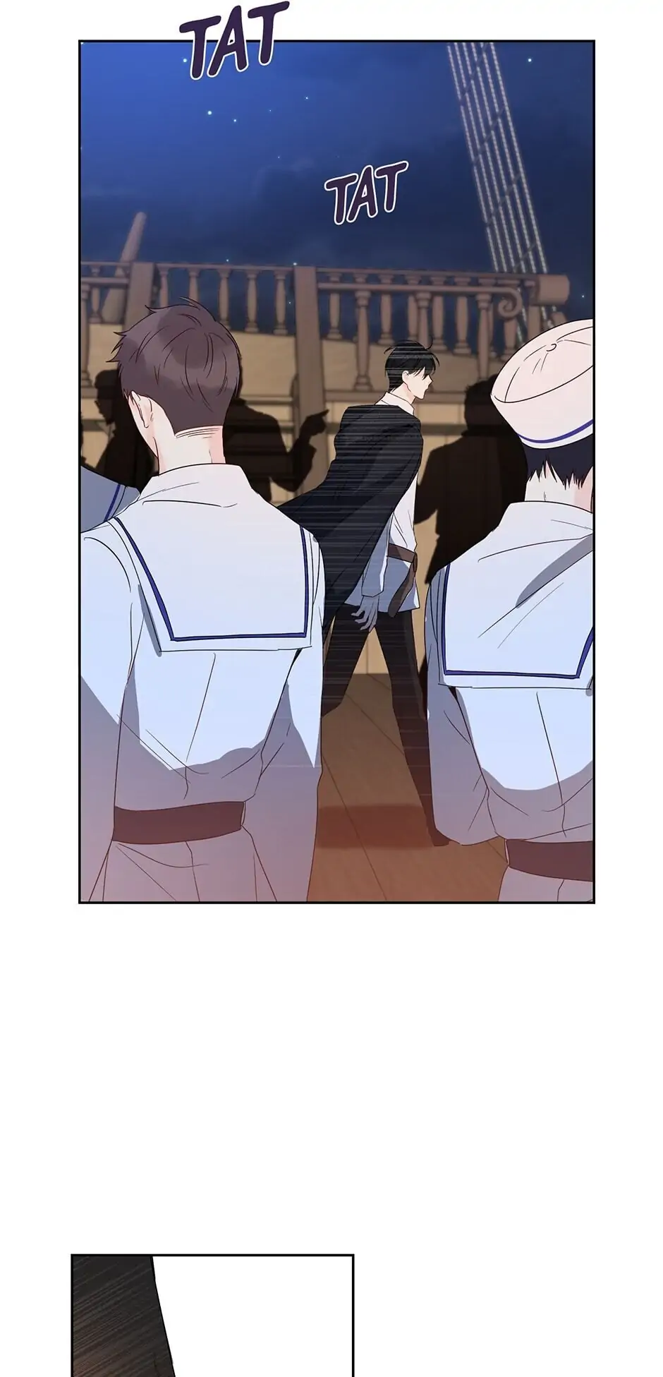I Was Tricked into this Fake Marriage! Chapter 28 page 18