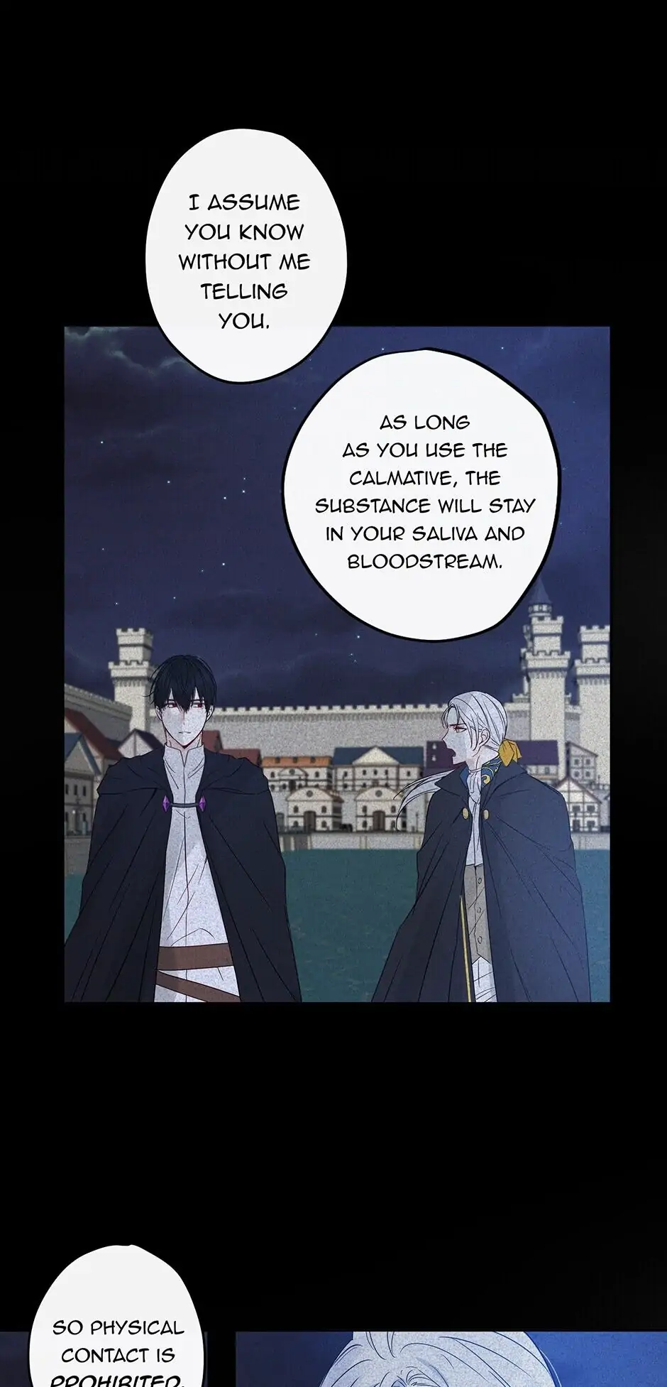 I Was Tricked into this Fake Marriage! Chapter 28 page 10