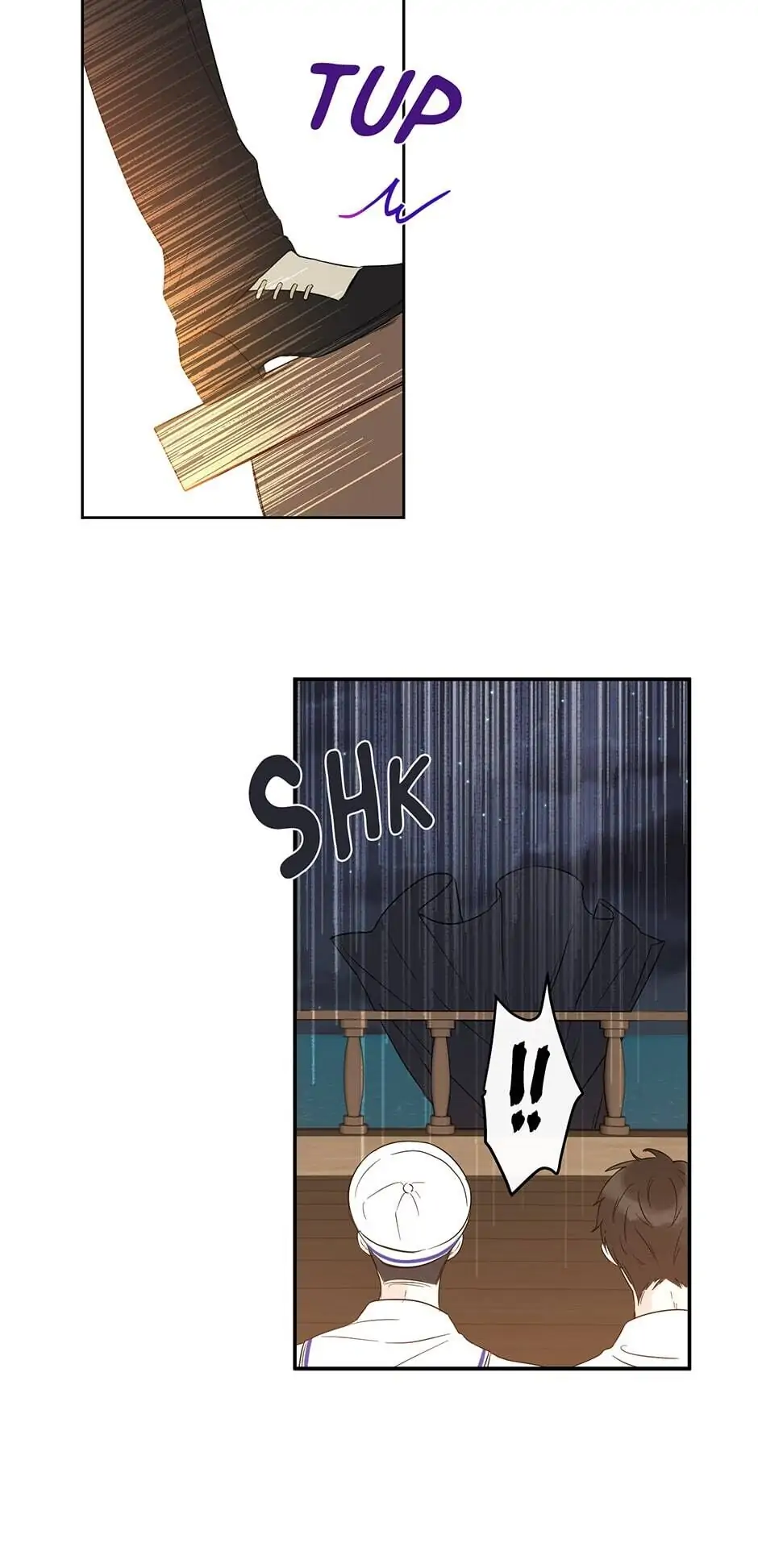 I Was Tricked into this Fake Marriage! Chapter 28 page 19