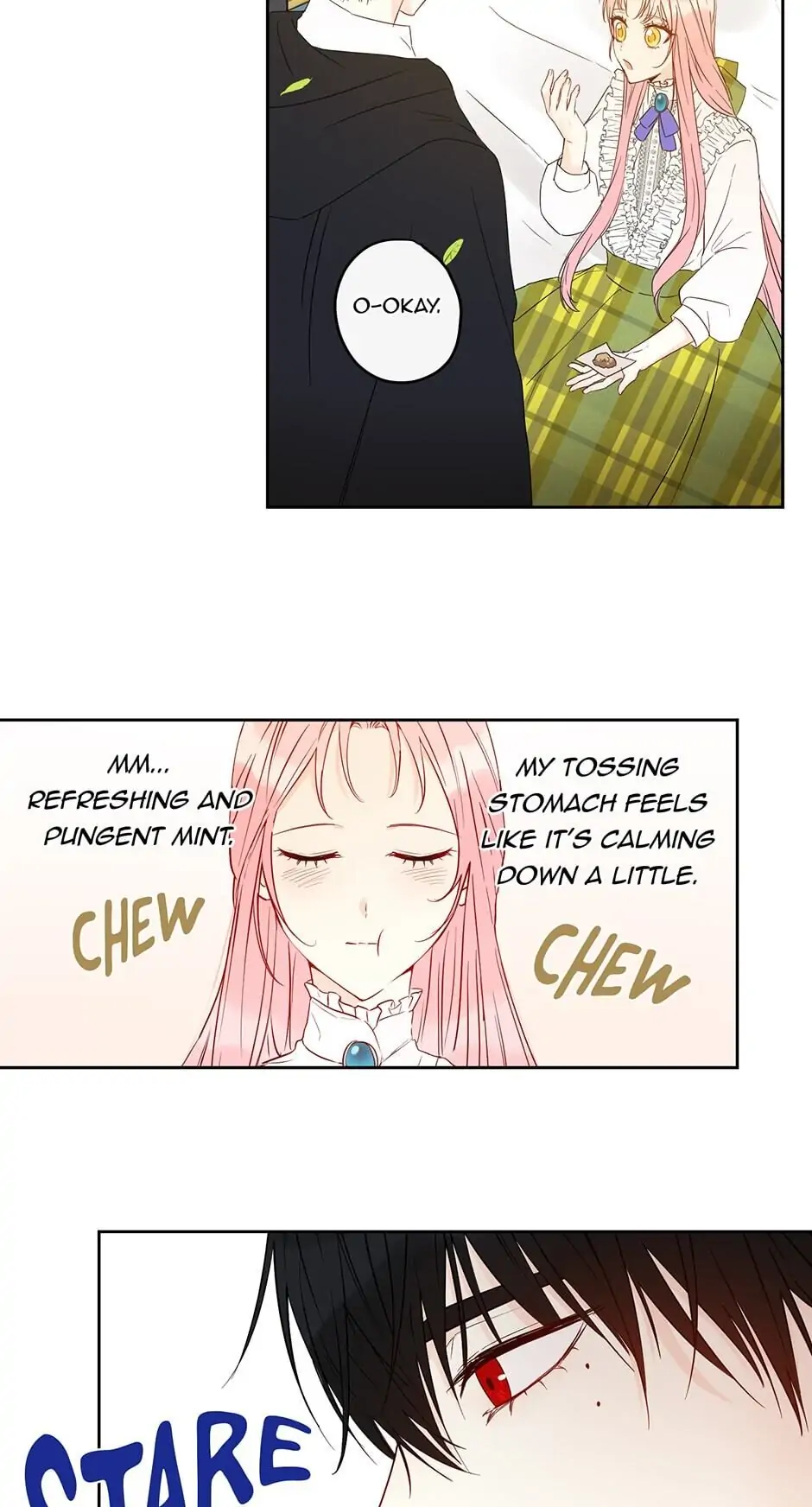 I Was Tricked into this Fake Marriage! Chapter 28 page 31