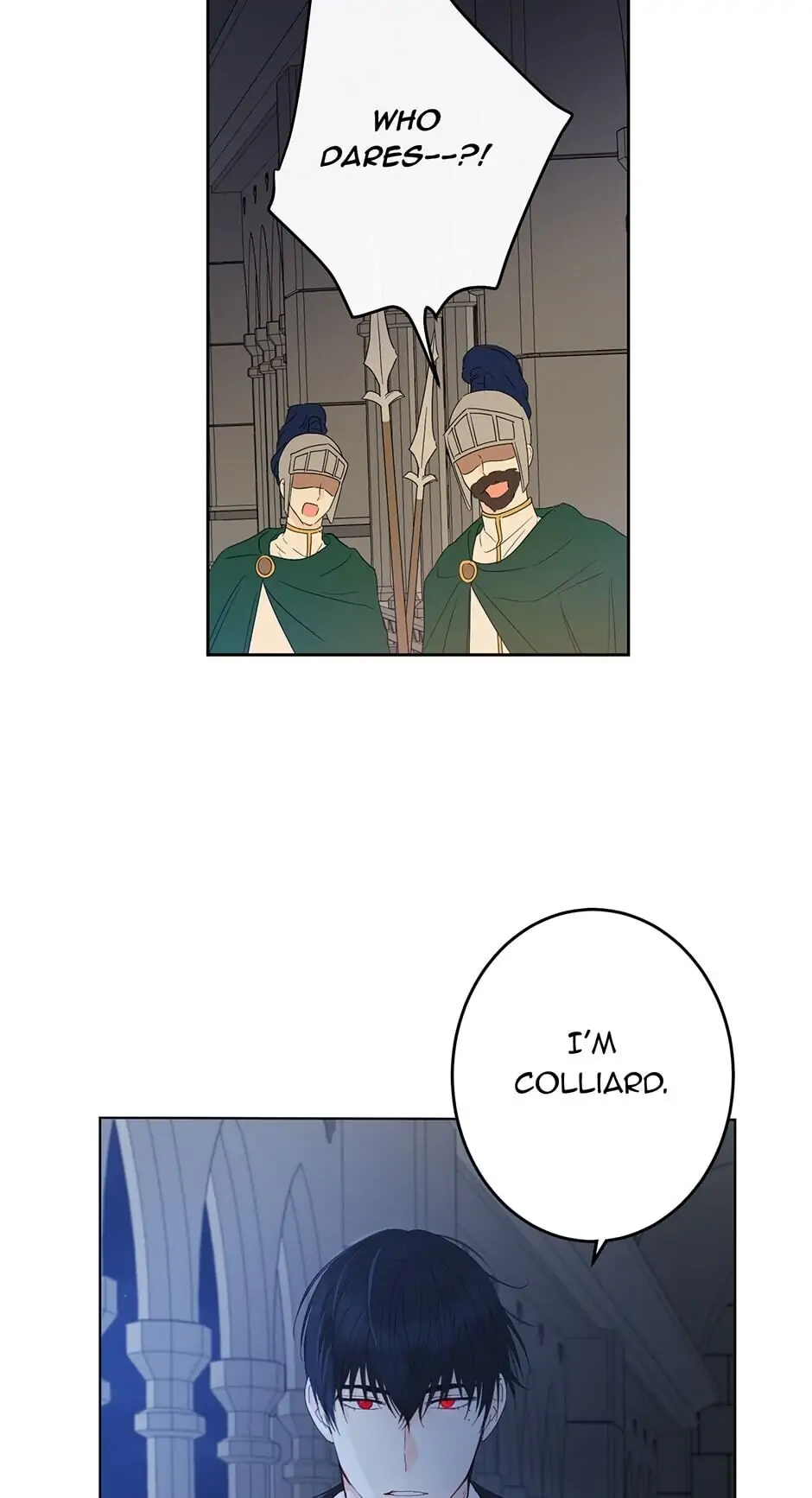 I Was Tricked into this Fake Marriage! Chapter 28 page 25