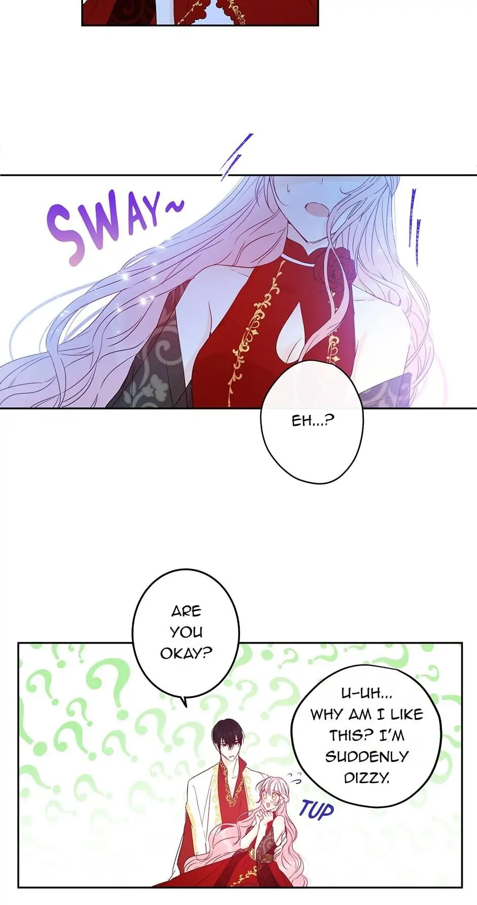 I Was Tricked into this Fake Marriage! Chapter 28 page 42