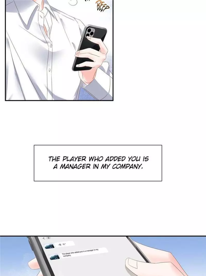 National School Prince Is A Girl Chapter 27 page 4