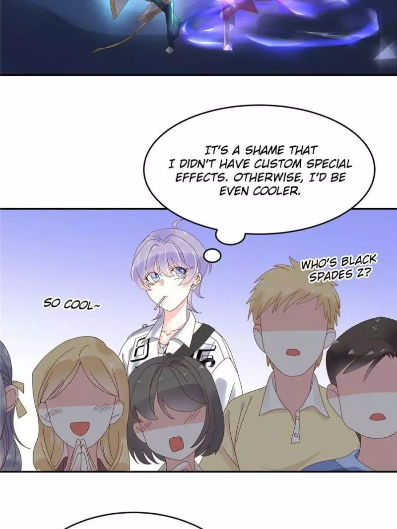 National School Prince Is A Girl Chapter 27 page 21