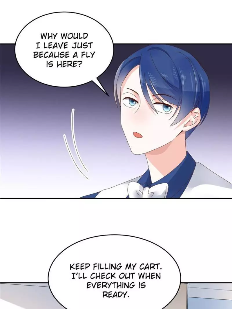 National School Prince Is A Girl Chapter 27 page 33
